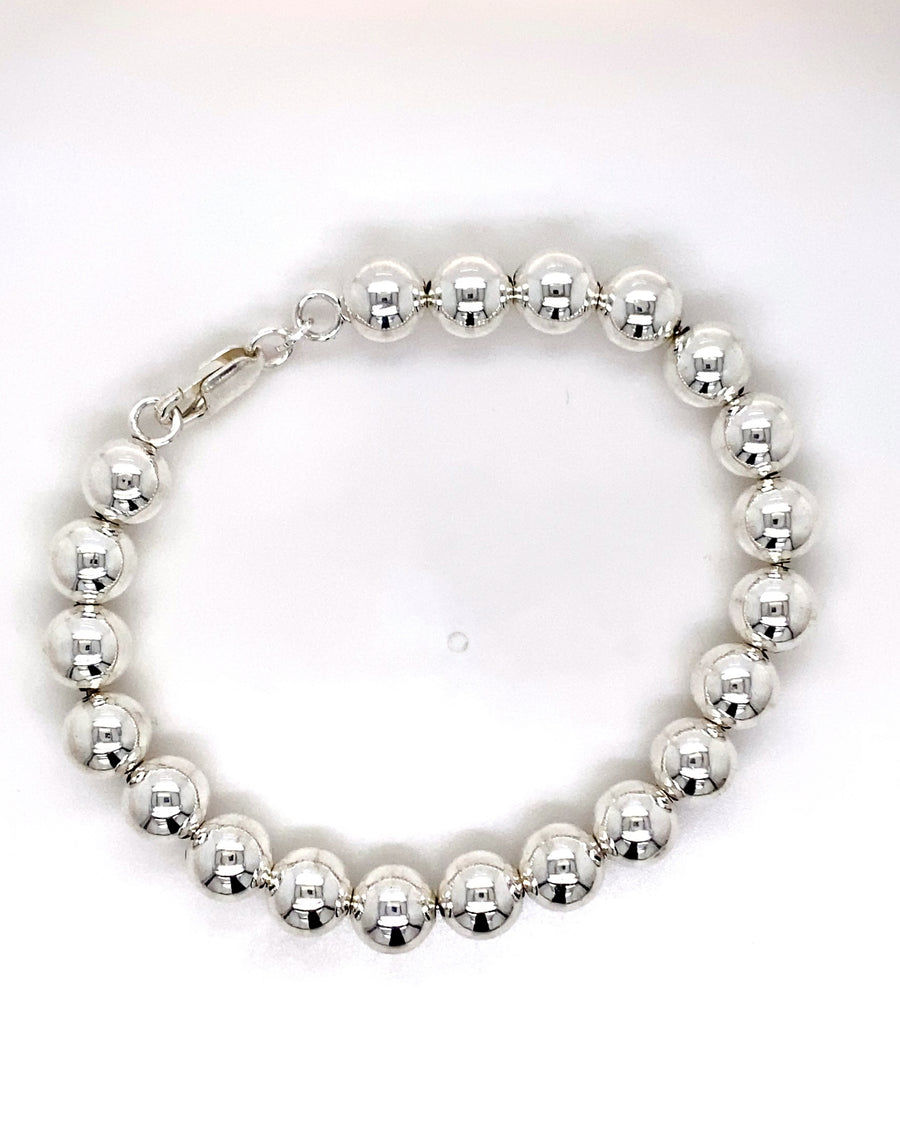 Ball Bracelet