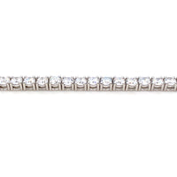 7ct Lab Diamond Tennis Bracelet