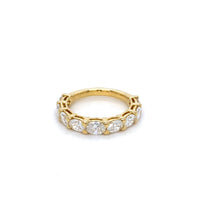 Teo Lab Diamond Ring