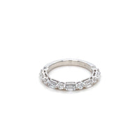 Lea Lab Diamond Ring
