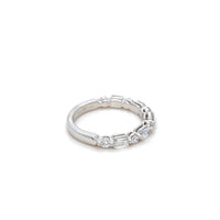 Lea Lab Diamond Ring