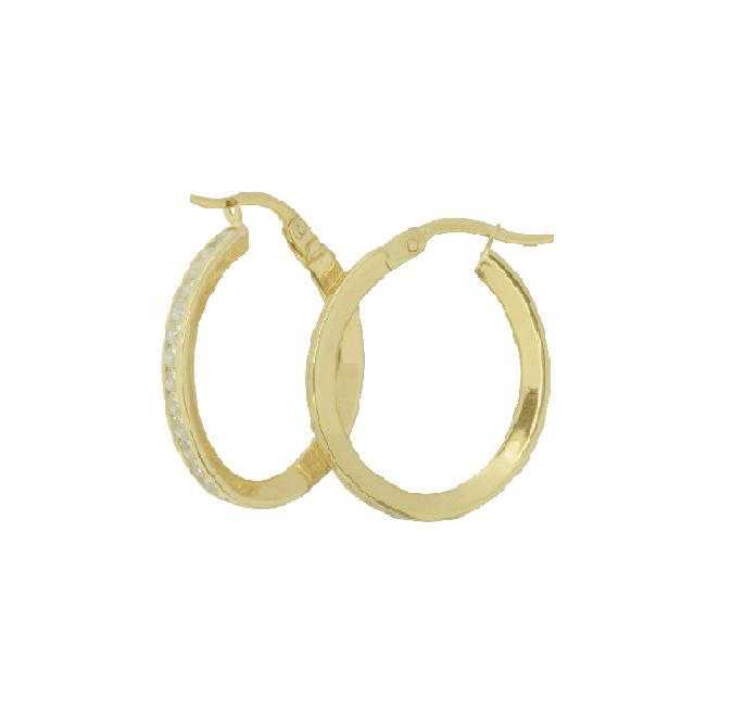 Haora Earring