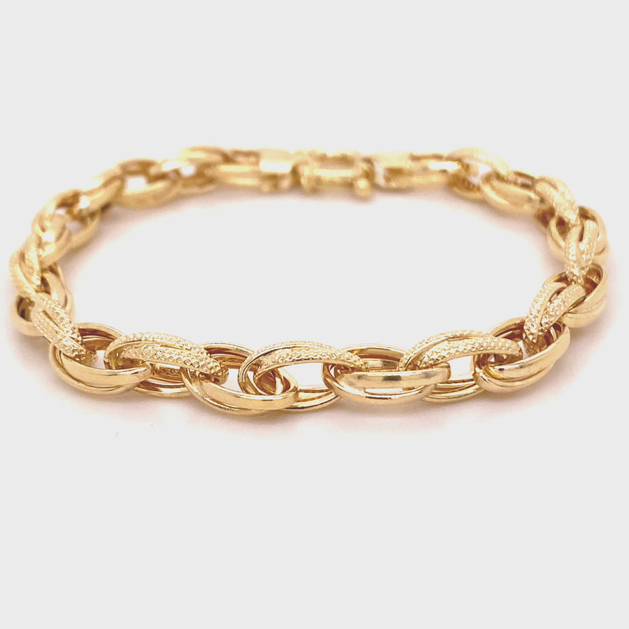 Camden Bracelet
