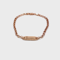 Pavilion Bracelet