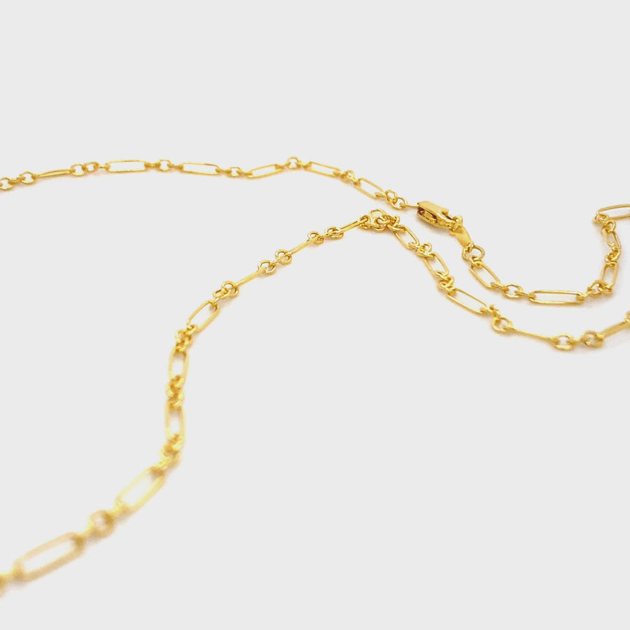 Odessa Necklace