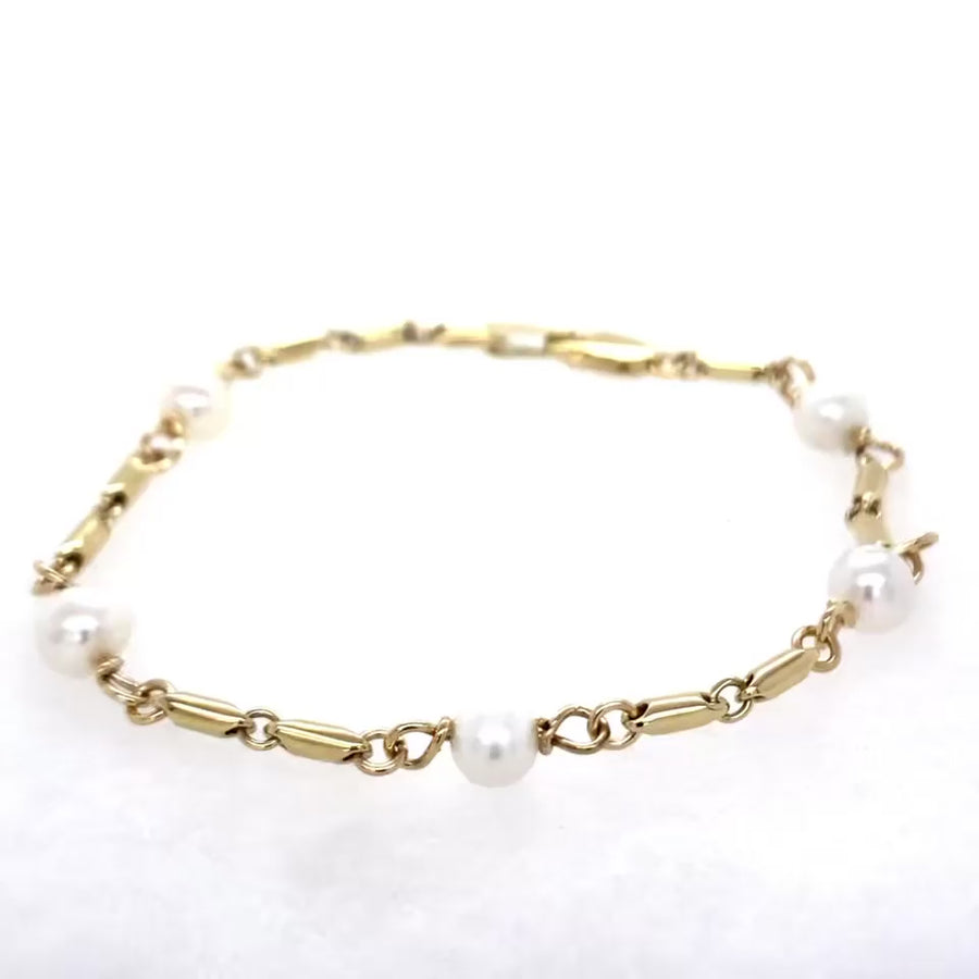 The Lainey Bracelet