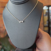 The Comet Necklace