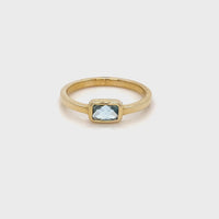 Stella Topaz Ring