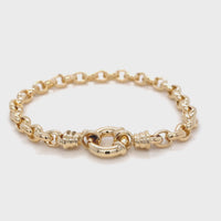 Stella Bracelet