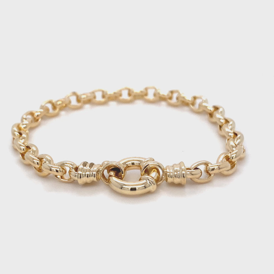 Stella Bracelet