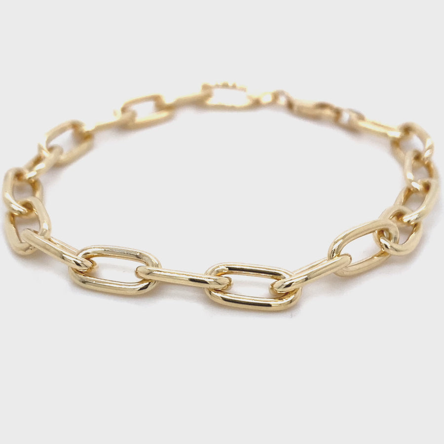 Boston Bracelet