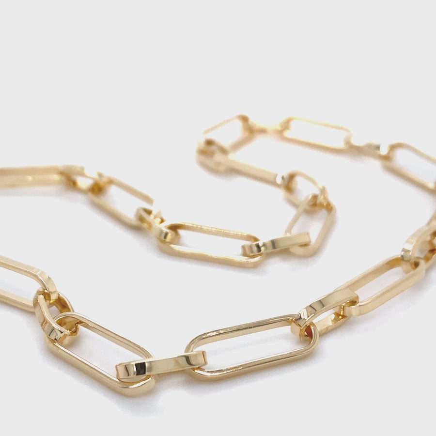 Oslo Necklace