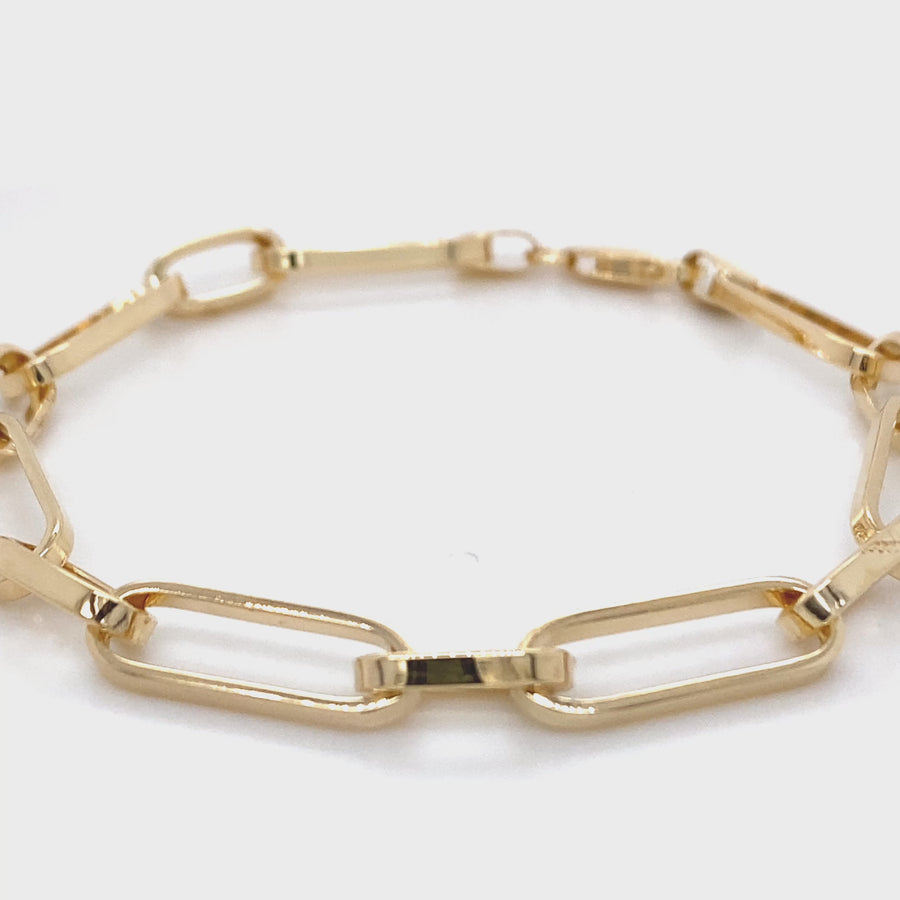 Vienna Bracelet