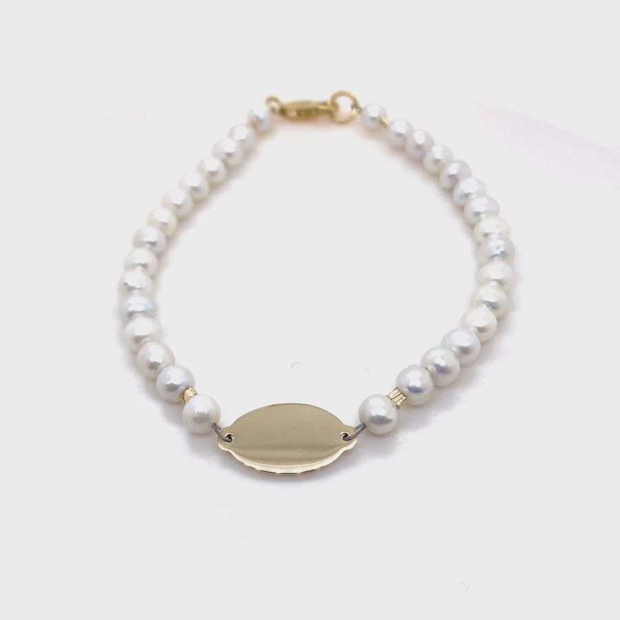 Rosie Bracelet