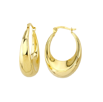 Brooklyn Earrings