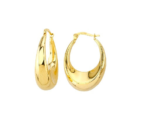 Chloe Earrings