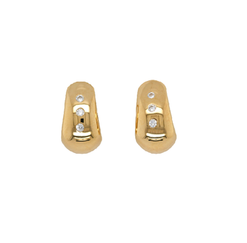 Florence Earrings