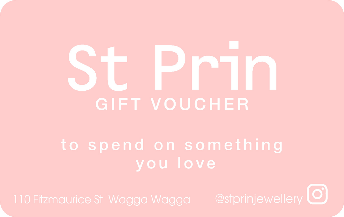 E-Gift Voucher