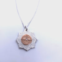 Heirloom Pendant