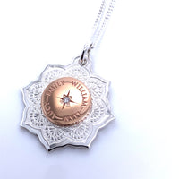 Heirloom Pendant