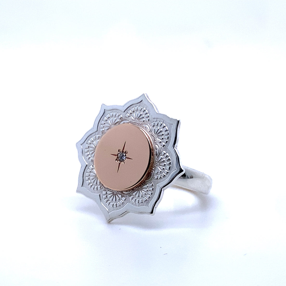 Heirloom Ring