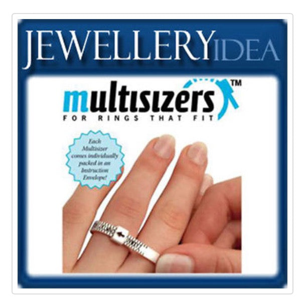Heiress Pinky Ring