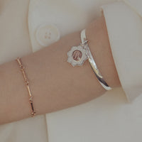 Heirloom Bangle